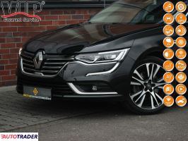 Renault Talisman 2020 2.0 160 KM Renault Talisman 2020 2.0 160 KM