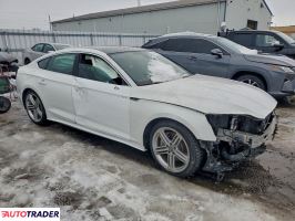 Audi A5 2020 2