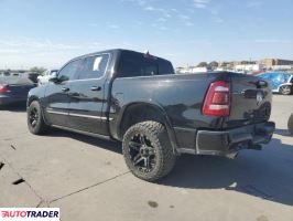 Dodge Ram 2019 5