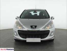 Peugeot 308 2010 1.6 118 KM