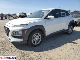 Hyundai Kona 2019 2 Hyundai Kona 2019 2