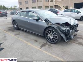 Mercedes 2022 Mercedes 2022