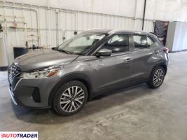 Nissan Pozostałe 2023 1