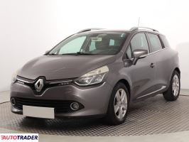 Renault Clio 2014 1.5 88 KM Renault Clio 2014 1.5 88 KM