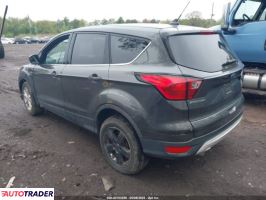 Ford Escape 2019 1 Ford Escape 2019 1