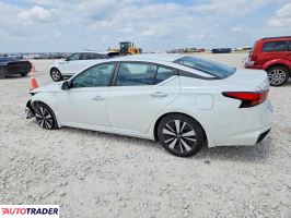 Nissan Altima 2022 2
