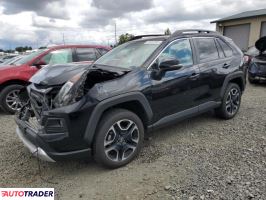 Toyota Pozostałe 2019 2