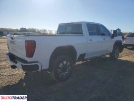 GMC Sierra 2024 6