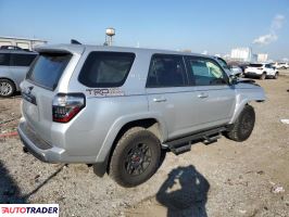 Toyota Pozostałe 2024 4