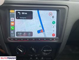 Skoda Rapid 2018 1.0 95 KM