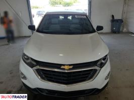 Chevrolet Equinox 2021 1 Chevrolet Equinox 2021 1