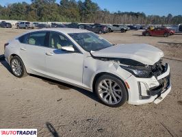 Cadillac Pozostałe 2024 2