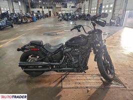 Harley-Davidson Pozostałe 2024