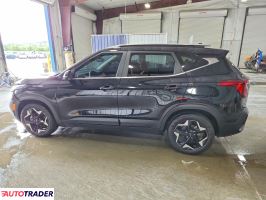 Kia Pozostałe 2024 2