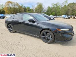Honda Accord 2023 2