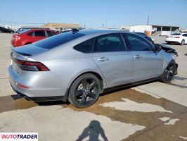 Honda Accord 2023 2 Honda Accord 2023 2