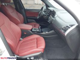 BMW X3 2022 2 BMW X3 2022 2
