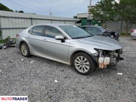 Toyota Camry 2020 2