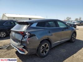 Kia Sportage 2023 2