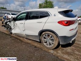 BMW X2 2020 2 BMW X2 2020 2