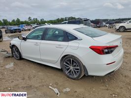 Honda Civic 2024 1