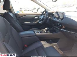 Nissan Rogue 2023 1 Nissan Rogue 2023 1