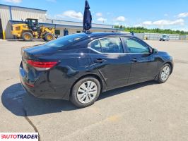 Nissan Sentra 2022 2