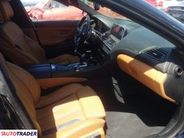 BMW 640 2017 3 BMW 640 2017 3
