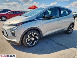 Chevrolet Pozostałe 2023