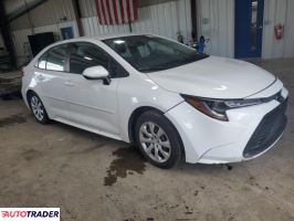 Toyota Corolla 2024 2 Toyota Corolla 2024 2