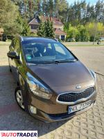 Kia Carens 2014 1.6 135 KM