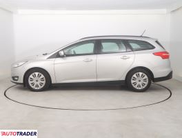 Ford Focus 2017 1.5 118 KM