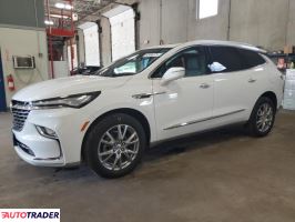 Buick Enclave 2023 3 Buick Enclave 2023 3