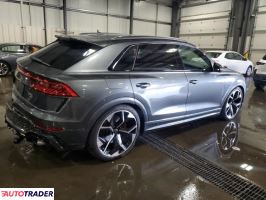 Audi Q8 2024 4 Audi Q8 2024 4