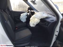 Dodge Ram 2021 2 Dodge Ram 2021 2