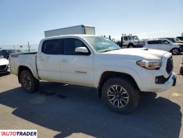 Toyota Tacoma 2020 3