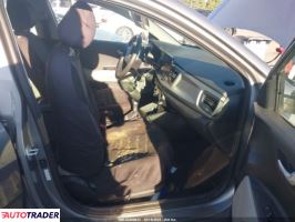 Kia Rio 2022 1