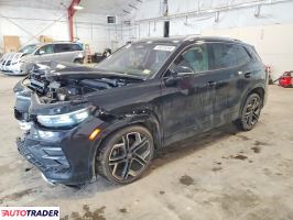 Volkswagen Tiguan 2025 2