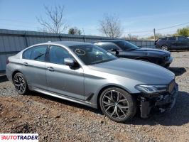 BMW 540 2023 3 BMW 540 2023 3