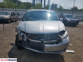 Dodge Grand Caravan 2019 3 Dodge Grand Caravan 2019 3