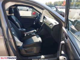 Volkswagen Tiguan 2024 2