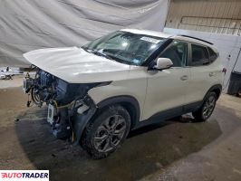 Kia Pozostałe 2024 2