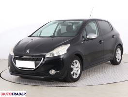 Peugeot 208 2015 1.2 80 KM Peugeot 208 2015 1.2 80 KM
