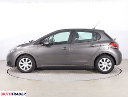 Peugeot 208 2019 1.2 81 KM Peugeot 208 2019 1.2 81 KM
