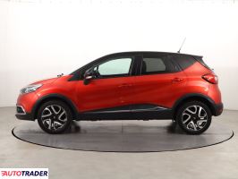 Renault Captur 2015 0.9 88 KM