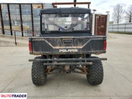 Polaris Ranger RZR 2019 Polaris Ranger RZR 2019