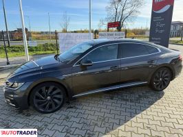 Volkswagen Arteon 2019 2 190 KM