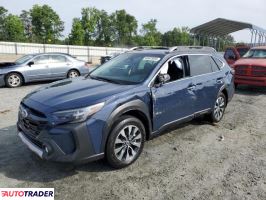 Subaru Outback 2023 2 Subaru Outback 2023 2