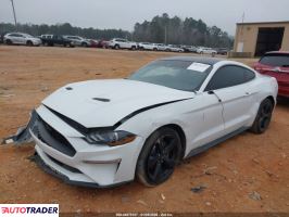 Ford Mustang 2022 2
