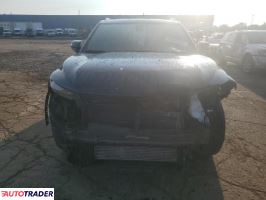 Chevrolet Blazer 2022 2